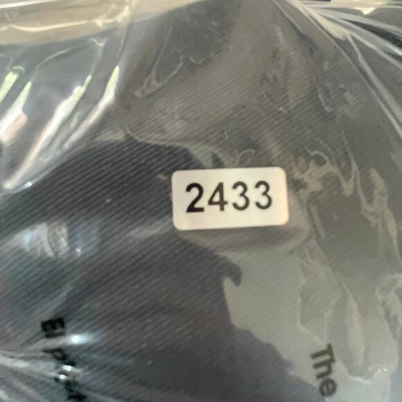 Bulwark Protective Apparel Blue Full Zip Jacket Men's XL FR Flame Resistant - Picture 15 of 15